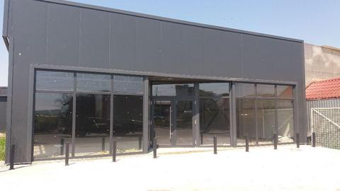 Inchiriez spatiu comercial in Barlad