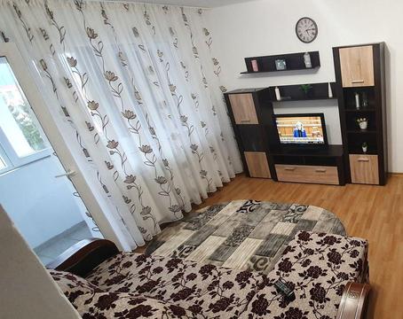 Cazare in regim hotelier apartament cu 2 camere Brasov