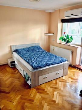 Inchiriez apartament Untold (6-8 persoane)