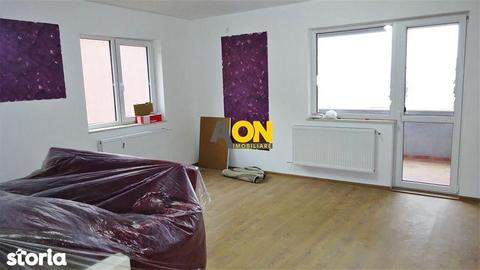 Apartament cu 3 camere bloc nou, zona Kaufland