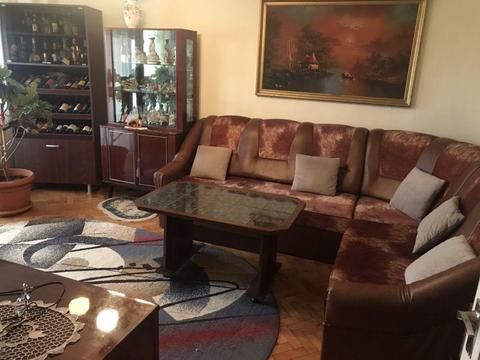 Apartament 4 camere Tolstoi