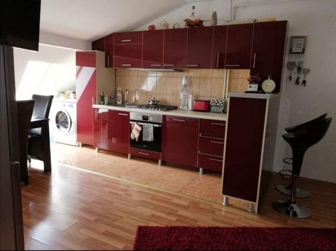 Apartament 3 camere