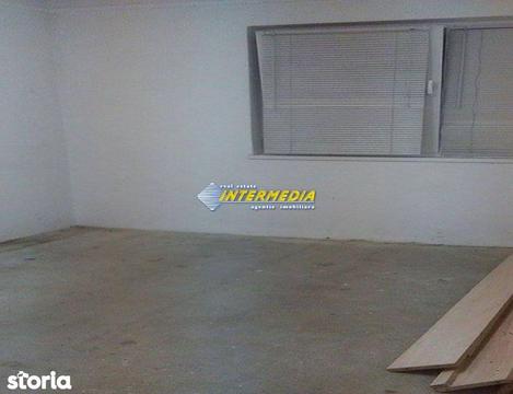 Apartament cu 2 camere pretabil Spatiu comercial - birouri in Blaj