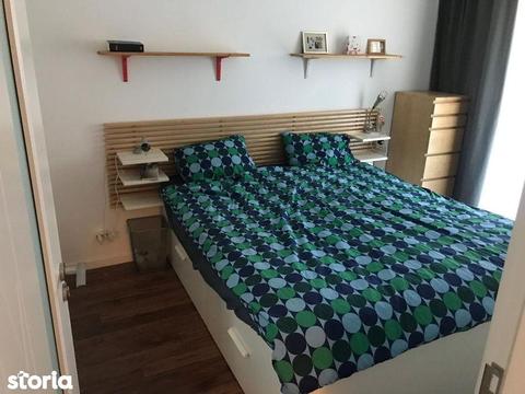 Vand apartament 2 camere Ared Kaufland