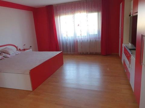 Vind apartament la cheie utilat!