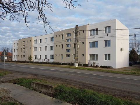 Vând apartament 2 camere Sântandrei