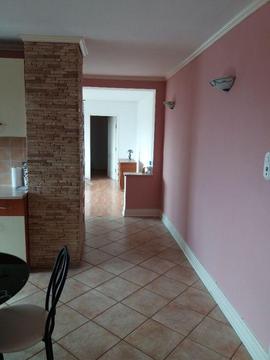 Apartament cu 3 camere