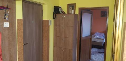 Vând apartament cu o cameră