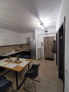 Apartament de vanzare nou 2 camere Prima Decebal + parcare privata