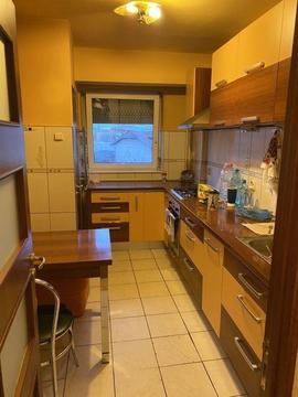 Apartament 3 camere tip D, Calea Aradului