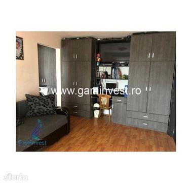 GAMINVEST - Apartament cu 3 camere de vanzare, Rogerius, Oradea V2178