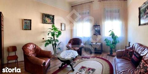 Apartament doua camere de vanzare, Parcul Libertatii, Oradea AV045