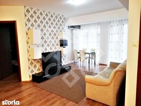 Apartament trei camere de vanzare, Prima Nufarul, Oradea AV067