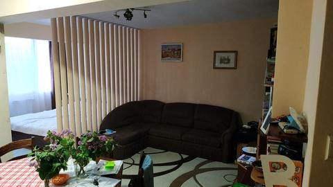 Apartament 3+ camere decomandat AN et 3/4 accept schimb cu casa