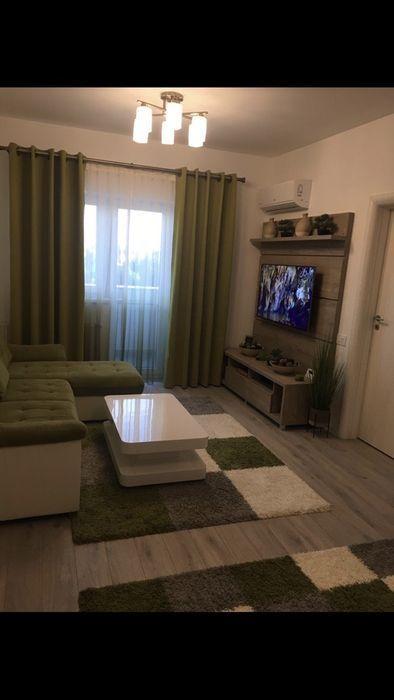 Apartament 2 camere - Complex Luceafarul