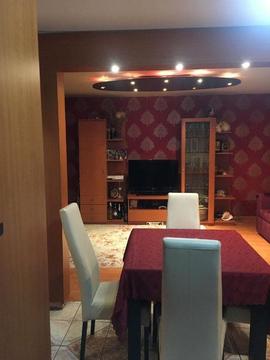 Persoana fizica,vand apartament 3 camere, zona Iosia Nord