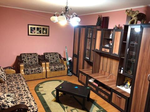 Vănd apartament 2 cam Cf 1 decomandat etj 3 Obor str Anton Pann bl G1