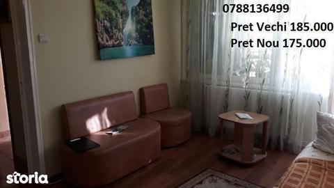 Apartament 2 camere H. Botev