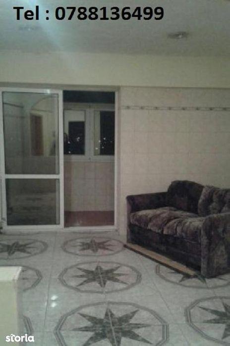 Apartament 2 camere Autogara