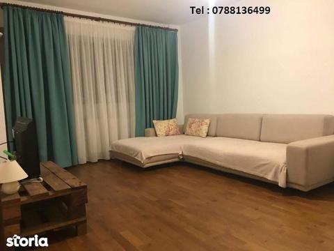 Apartament 3 camere Buzaului