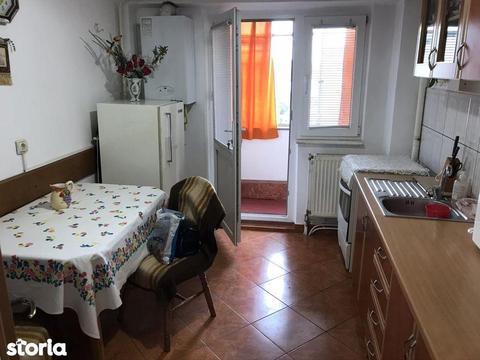 Apartament2 cam confort 1 Obor 57mp