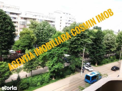 Apartament 3 camere ultracentral exclusivist