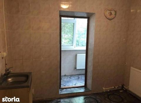 Apartament 2 camere Buzaului parter