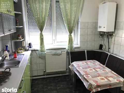 Apartament cu 2 camere confort 1 Hipodrom