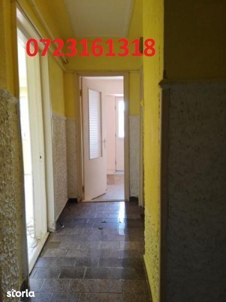 Vand, apartament, 1 camera, zona Obor.Id;12884