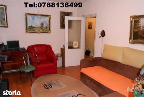 Apartament 3 camere zona Obor