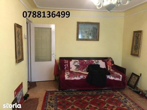 Apartament 2 camere Calea Galati