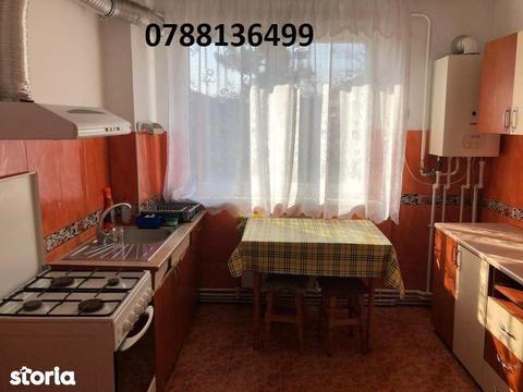 Apartament 3 camere Hipodrom