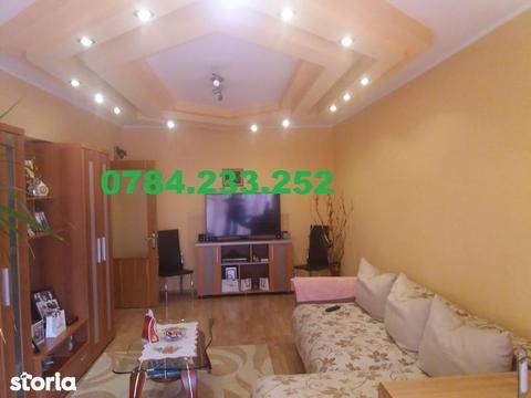 Apartament 2 camere,zona Buzaului,etaj 4, id 12087