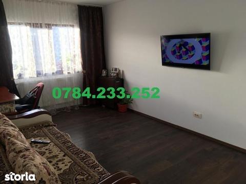 Apartament 2 camere,zona Dorobanti,etaj 3,id 12199