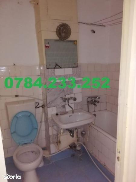 Apartament 1 camera,zona Obor,etaj 4,id 12884