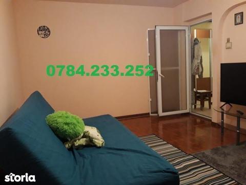 Apartament 2 camere,zona Obor,etaj 3,id 12893