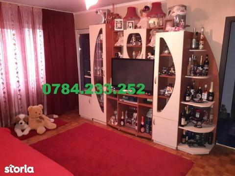 Apartament 2 camere,zona Viziru 1,etaj 4,id 12882
