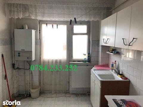 Apartament 2 camere,zona Radu Negru,etaj 1,id 12962