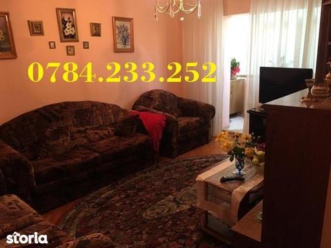 ~ Apartament 3 camere, zona Calarasilor - Bariera ~ ID:12669