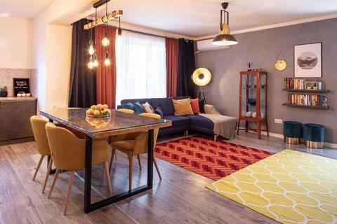 Vand Apartament Lux 3 camere Brasov!