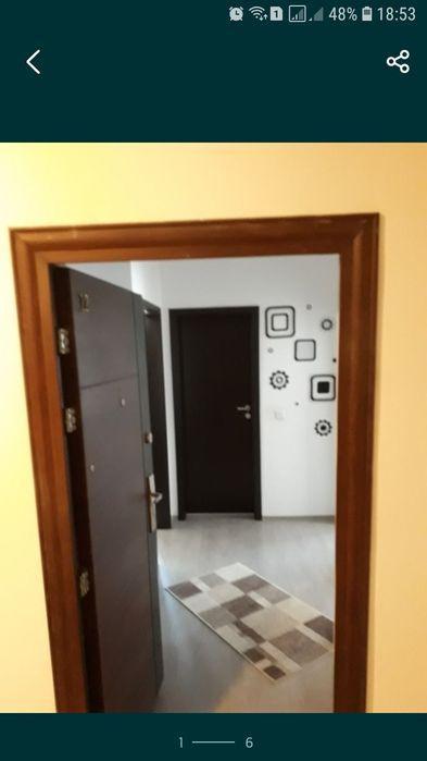 Apartament 2 camere spatios 63mp utili