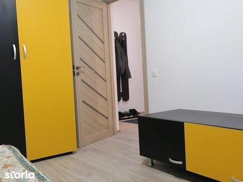 Apartament nou etaj 1 zona Coresi