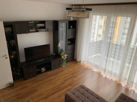 Apartament cu 2 camere, Avantgarden 3