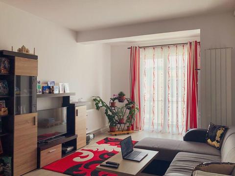 Vând apartament 2 camere tip studio