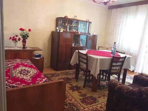 Vand apartament 2 camere str Sitarului