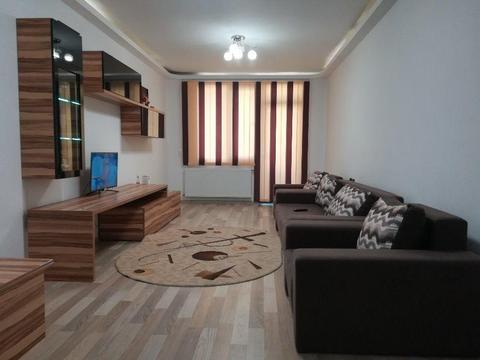 Apartament 3 camere, complet mobilat și utilat