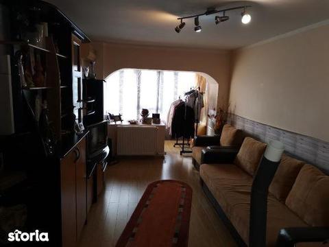 Apartament 3 camere Central