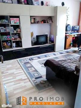 Apartament 2 camere cf 1 decomandat zona Micro 14