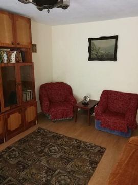 Vand apartament 3 camere decomandat Unirii sud parter