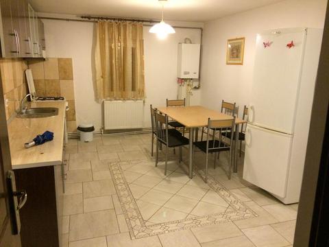 Vand Apartament CONFORT 1 SPORIT 2 CAMERE 2 BALCOANE Utilat Lux